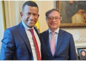 Otro golpe a Nariño: disminuye el presupuesto nacional para el 2025. Silencio complice.