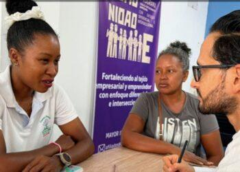 UNAL fortalece estrategias de comercialización de cacao con mujeres tumaqueñas