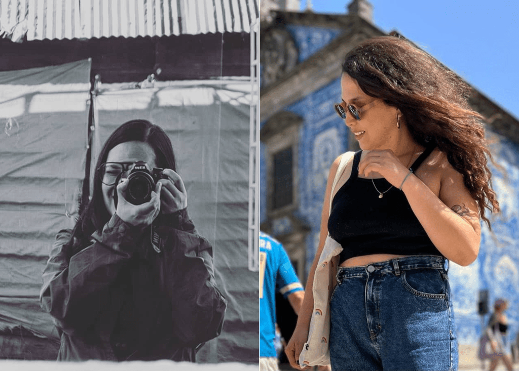Nariñenses ganadoras convocatoria ‘HABITAT’