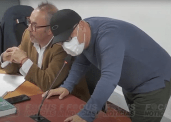 Revelan presunto pago millonario entre Pedro Rodríguez Melo y Luis Eduardo Rosero