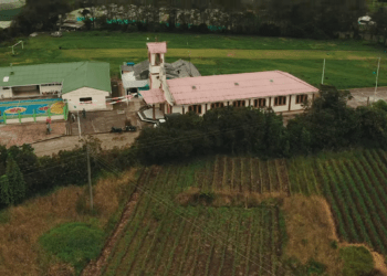 Presión comunitaria detiene la construcción de centro de detención en Buesaquillo