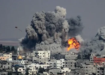 Miles de muertos deja un año de guerra entre Israel y Hamas