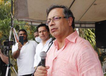 Desmienten proceso contractual del Estanquillo- Popayán anunciado por congresista nariñense