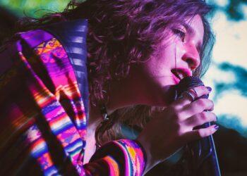 ‘Las Guaguas de Pank’: mujeres rebeldes que siembran ideas a través del Punk