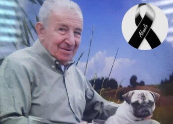 Sentido adiós a un patriarca tuquerreño