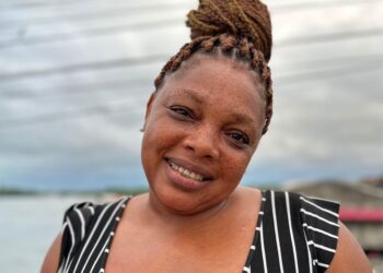 Merling Castillo: el retorno al manglar y la siembra de esperanza en Tumaco