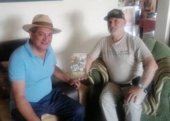 Yacuanquer prepara homenaje biográfico a pedagogo Luis Delfín Insuasty Rodríguez