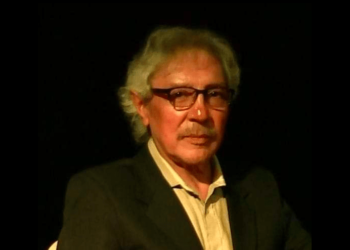 Docente, escritor y periodista nariñense, Carlos Castro Chamorro, es El Personaje 10.