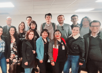 Hospital San Pedro: uniendo salud y cultura a través de la lectura