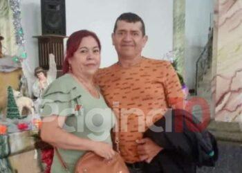Presunto feminicidio en Linares: Hombre habría asesinado a su ex pareja para luego quitarse la vida