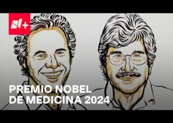 Nobel de medicina: extraordinario aporte a la salud humana y la longevidad