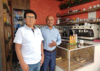 Café ‘La Jacoba’ y Asprounión: un viaje de sabores y transformación en la caficultura nariñense