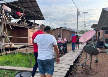 Comunidades de Olaya Herrera (Nariño) denuncian falsos positivos y persecución