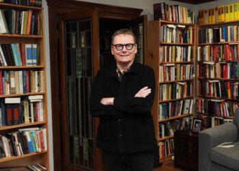 James Robinson, Premio Nobel de Economía, lanza dura crítica al presidente Gustavo Petro