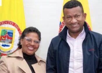 Alta funcionaria de la Gobernación de Nariño ataca brutalmente a altas Cortes.