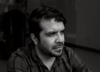 Escritor nariñense y columnista de Página 10 es de los ganadores de uno de los concursos de poesía más importantes en Colombia