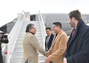 Cónsul de Colombia en México enfrenta denuncia por estafa y deudas con la Cancillería