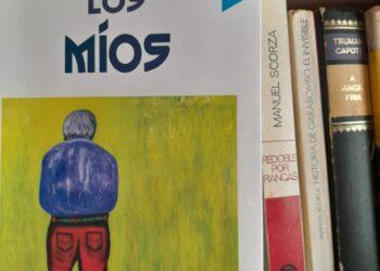 «Los Míos» de Gardeazábal