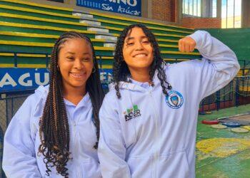Jóvenes Deportistas de Tumaco clasifican a las finales de los Juegos Intercolegiados Nacionales 2024