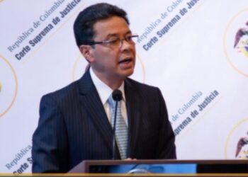 Un nariñense fue elegido como magistrado de la Sala Penal de la Corte Suprema de Justicia