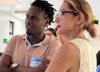 UNAL Sede Tumaco fortalece la enseñanza con talleres de comunicación y liderazgo