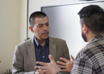 “La paz necesita rigor, no improvisación”: Juan Daniel Peñuela
