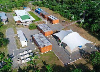 UNAL pierde millonaria donación de Países Bajos para sede de Tumaco