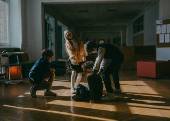 Histórica decisión judicial: Corte Suprema condena por primera vez a un joven por bullying en Colombia