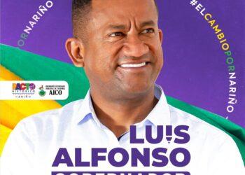 Otro ciudadano se suma en contra del gobernador de Nariño en el proceso de nulidad electoral