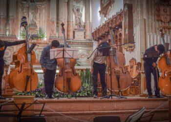 Contrabajeando: Pasto se prepara para un Festival que transformará la música y las vidas