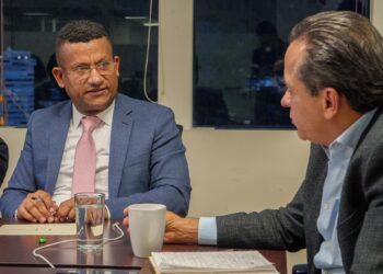 Gobernador de Nariño responde a la denuncia de El Espectador y genera más dudas.