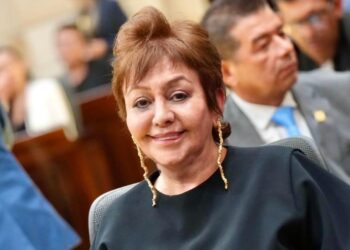 Congresista nariñense Ruth Caicedo, entre los suspendidos por el Partido Conservador tras apoyar la reforma pensional de Gustavo Petro