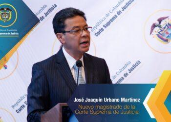 Magistrado nariñense solicitó que su posesión no se haga ante el presidente Petro