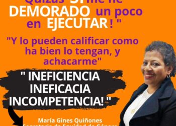 Los recursos de las mujeres en Nariño se gastan en burocracia.