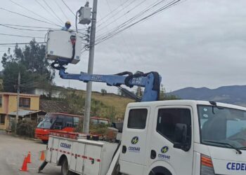 En Pasto habrá suspensión temporal del servicio eléctrico.  Consulte aquí su barrio.