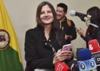 Destacada periodista nariñense, Diana López Bolaños, es El Personaje 10.