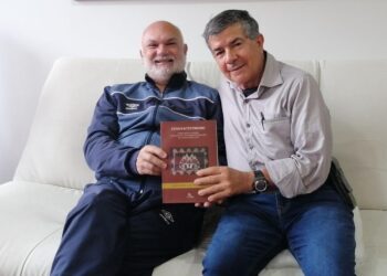 Cuyanacentrismo: un libro sobre el ideario de la civilización inca. Se lanzará en Pasto.
