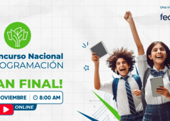 Estudiantes de la IE Genaro León de Guachucal representarán a Nariño en la gran final del VIII Concurso Nacional de Programación