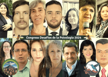 Congreso Desafíos de la Psicología 2024: Transformando la Salud Mental Comunitaria desde Nariño para América Latina