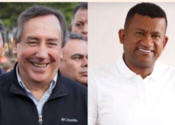 Luis Eladio Pérez se pronuncia ante campaña de ataques mediáticos y de desinformación.