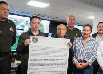 Se instalarán más de 120 cámaras de seguridad en Pasto