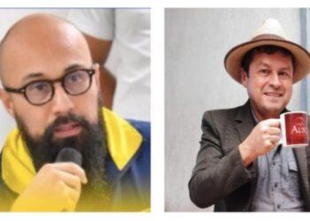 “Formas menos Mezquinas”: El cruce entre el congresista nariñense Robert Daza y el director de la UNGRD por incumplimientos en Nariño y Cauca