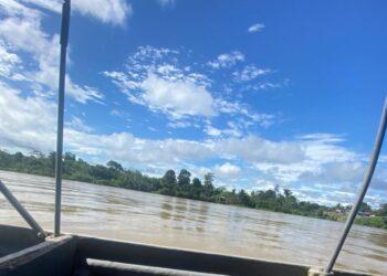 La Mina Cascabel: un desafío binacional en la cuenca del Río Mira