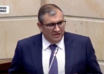 Un nariñense llega a la Corte Constitucional: Miguel Polo Rosero es el nuevo magistrado