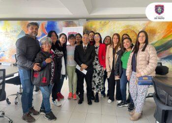 Se socializó la construcción de la fase II y III del Centro de Bienestar Animal