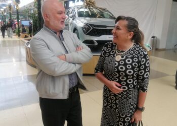 La pólvora, un ecocidio que debemos parar.