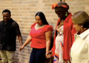 Reparación a Mujeres y Personas LGBTIQ+ Étnicas en Nariño: Rutas y Recomendaciones