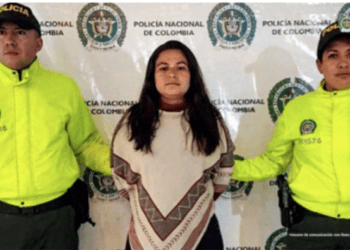A la cárcel secretaria del concejo de Taminango que habría ordenado el homicidio del presidente de la corporación