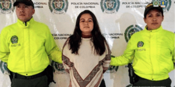 A la cárcel secretaria del concejo de Taminango que habría ordenado el homicidio del presidente de la corporación
