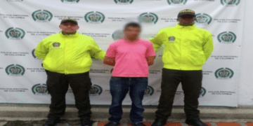 En Nariño capturan a un sujeto por acceso carnal violento